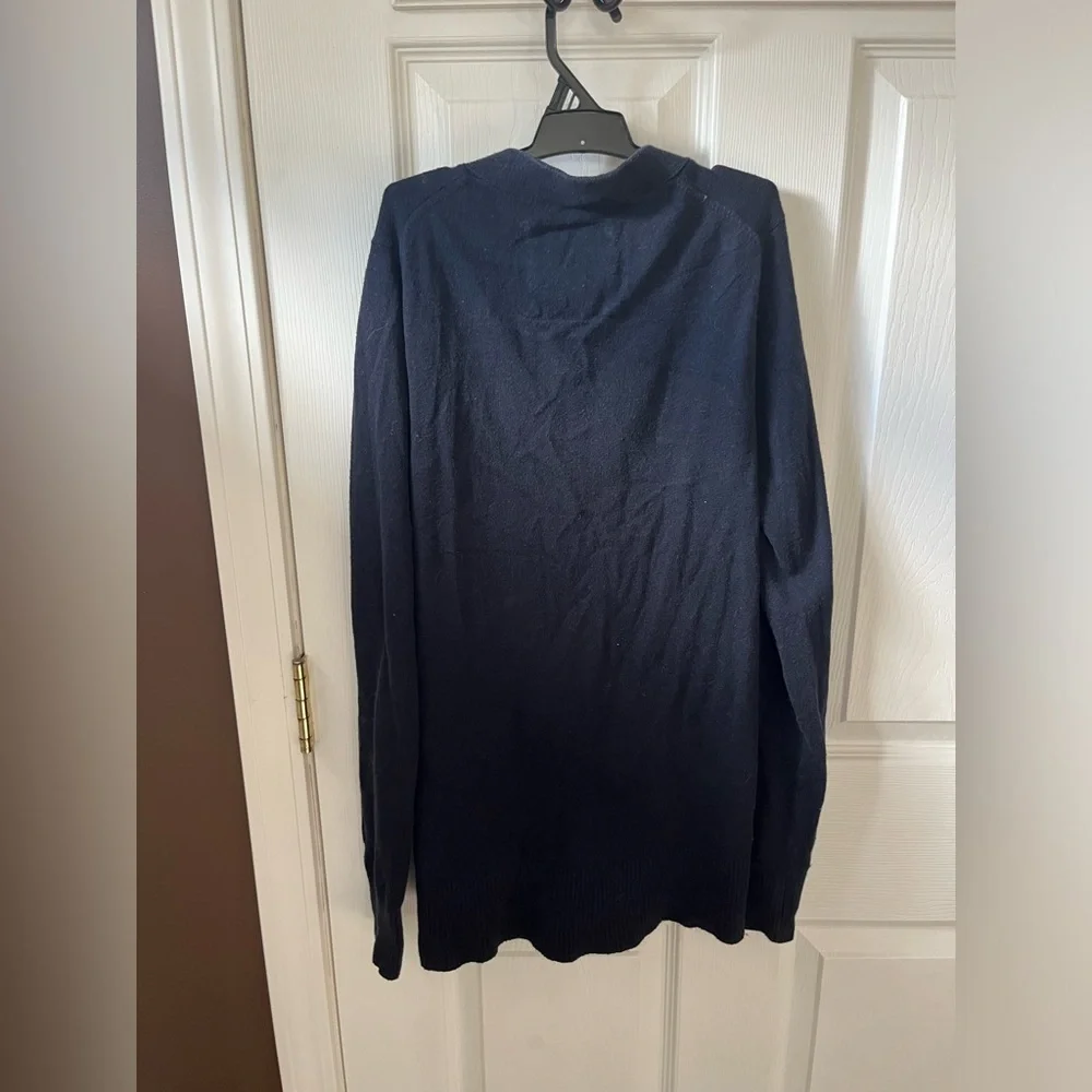 Abercrombie & Fitch Medium Cardigan - Picture 3 of 6
